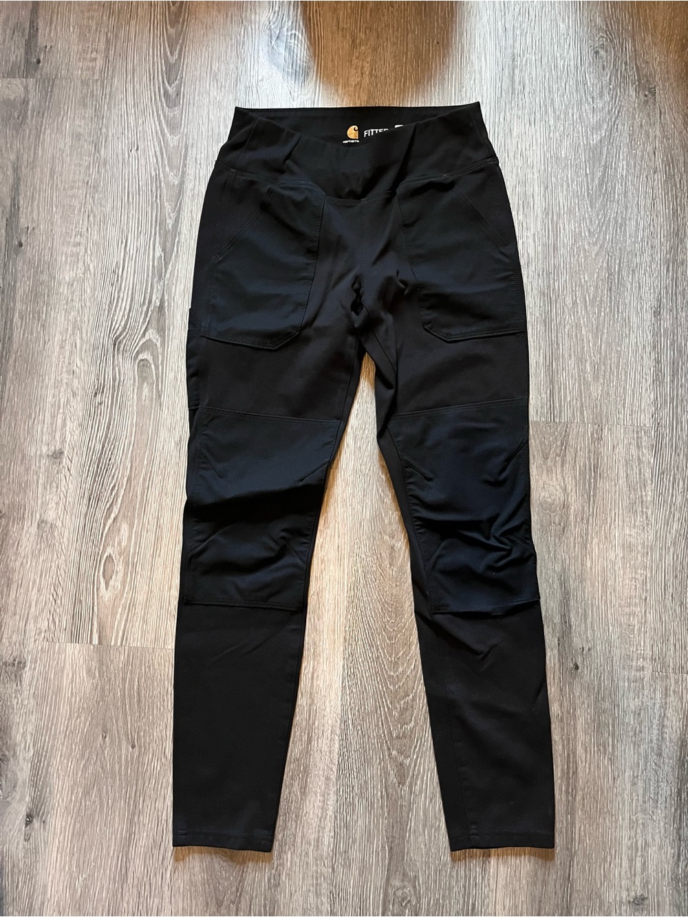 Carhartt Force Utility Leggings XS 0/2 EUC